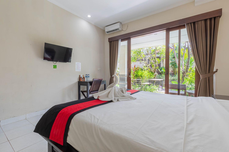 Bedroom 5