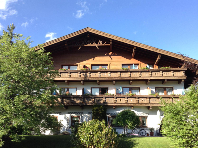 Others 4, Hotel Garni Almhof, Innsbruck Land