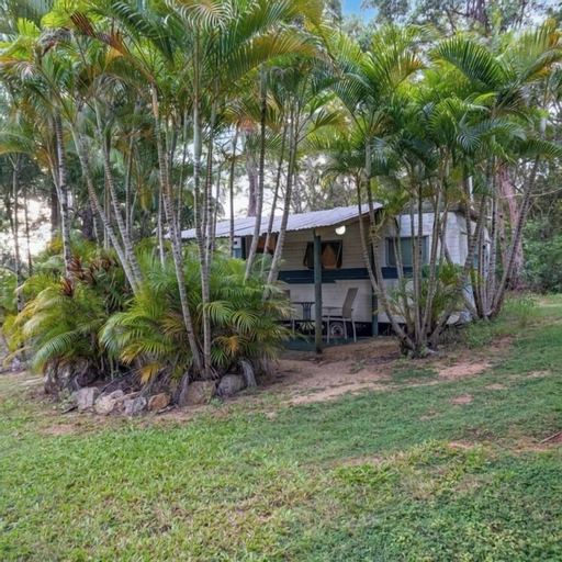 Exterior & Views, Elysium Retreat & Stays, Livingstone - Pt B