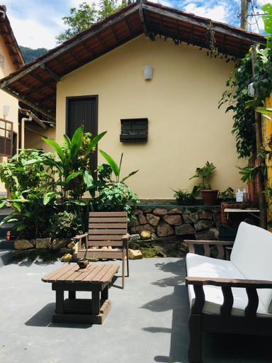 Others 5, Coco Suites, Angra dos Reis