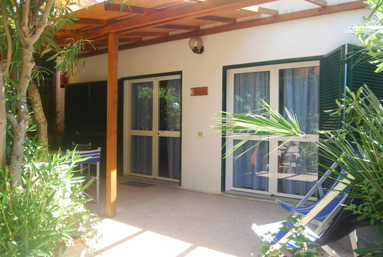Others 5, Mandel 2 Residence by Mandel club, Livorno