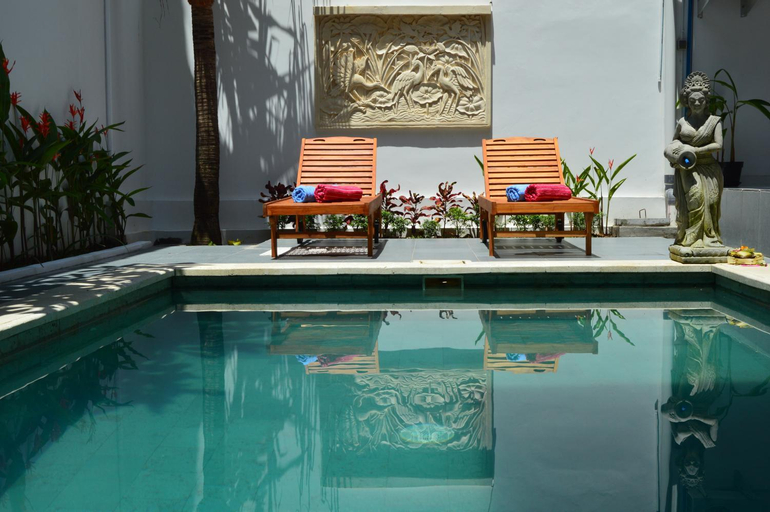 Swimming Pool 3
