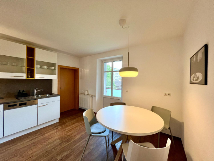 Others 2, Stadthaus 1911 by Hello Fewo Apartments, Bludenz