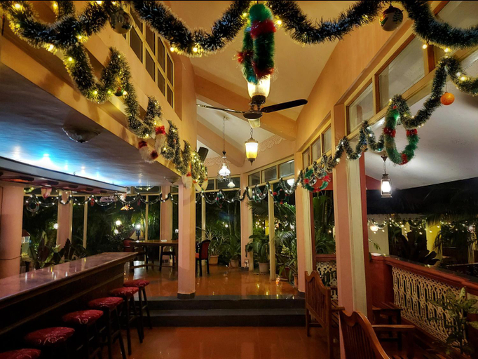 Food & Drinks 5, Palm Grove Cottages - Leisure Resort, South Goa