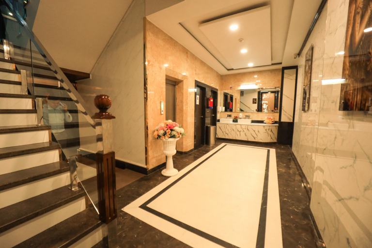 Others 4, Foxoso Fiori Hotel, Jaipur
