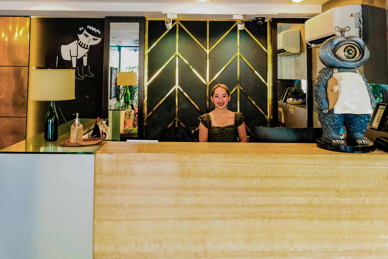 Others 5, Havitat Boutique Hotel - Poblacion, Makati City
