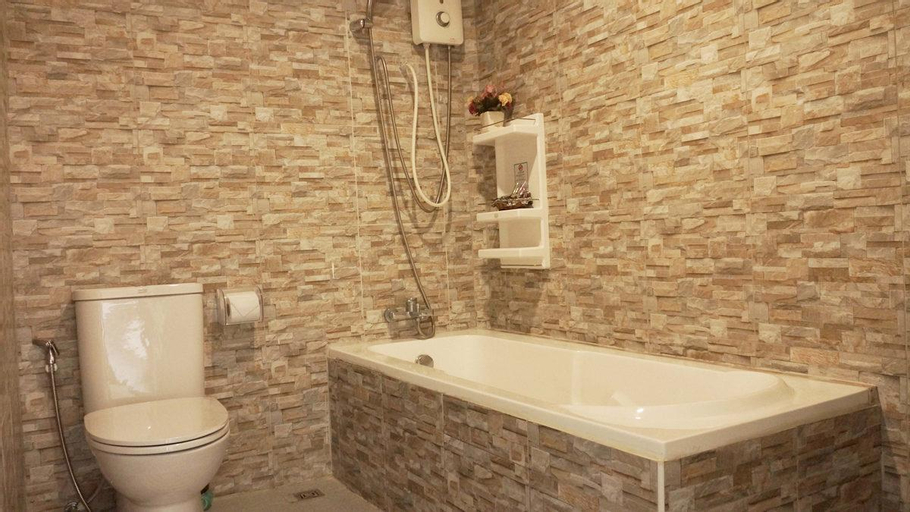 Bathroom 5