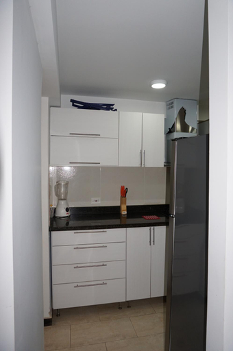 Others 4, Suites Yinnam Arrieta, San Andrés
