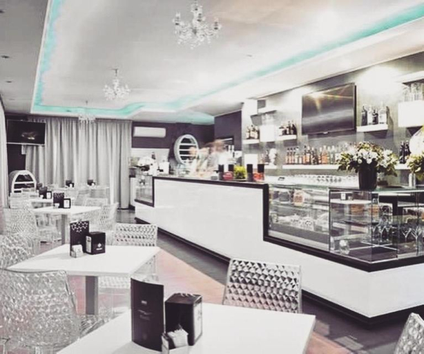 Food & Drinks, I Gerani, Oristano