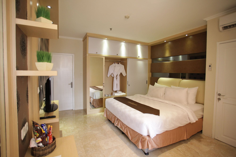 Bedroom 16