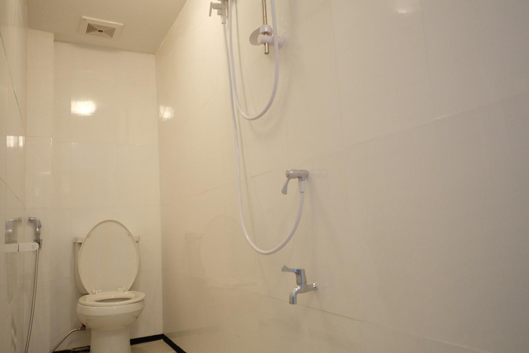 Bathroom 4