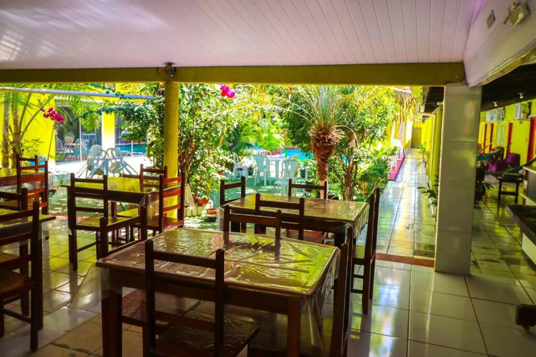 Others 4, Hotel Pousada Aquarius SOB NOVA DIRECAO, Aruanã