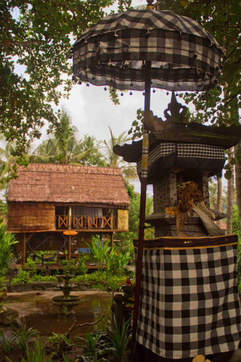 Others 3, Jasri Dalem Surf Retreat, Karangasem