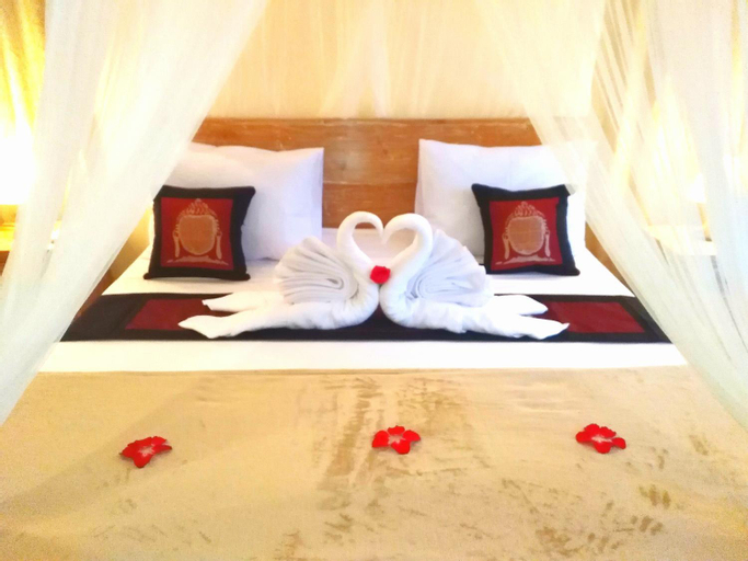 Bedroom 16