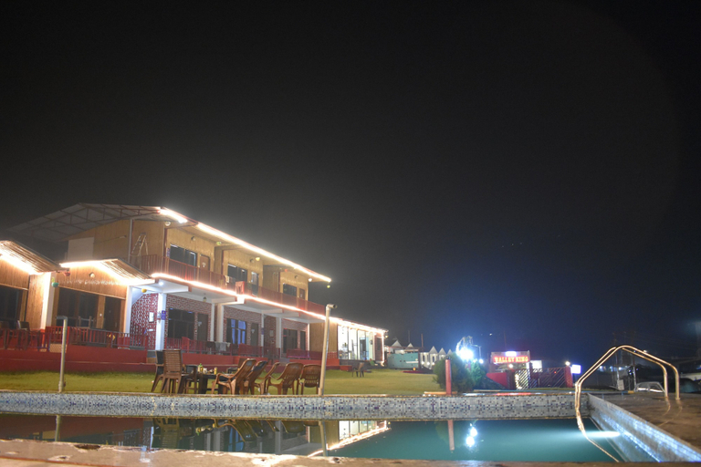 Exterior & Views 2, Grandeur's Tiger Estate, Garhwal