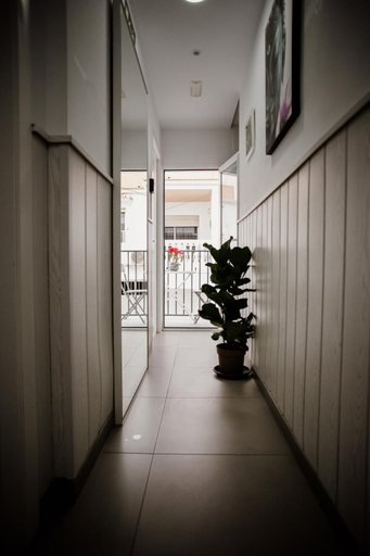 Others 4, Apartamentos Turisticos Mastil 16, Málaga