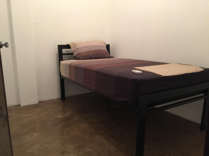 Bedroom 18