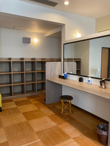 Bathroom 3, Cerulean Resort AONI, Semboku