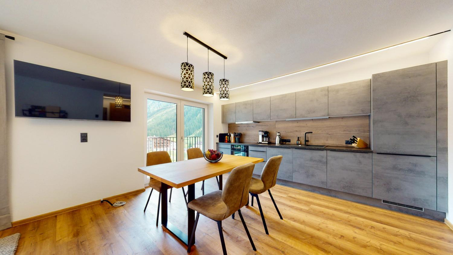 Others 5, PitzPlus Appartements, Imst