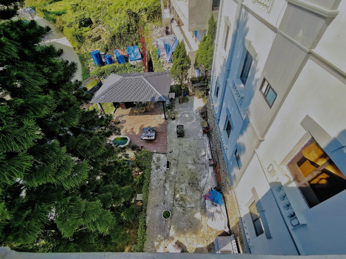 Others 5, Khách sạn Hoàng Anh, Tam Dao