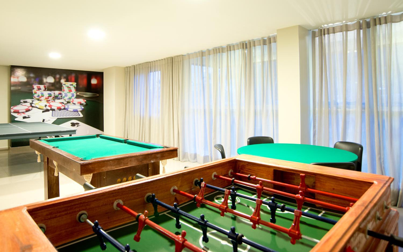 Others 3, Sun Residence, Fortaleza