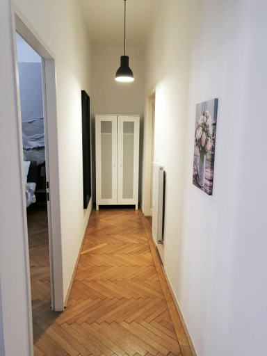 Others 5, Apartments near Schonbrunn Palace, Wien