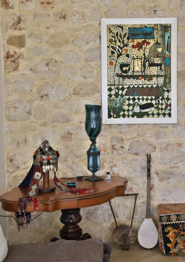 Others 2, Olive House Traditional Villa with Pool, Crete