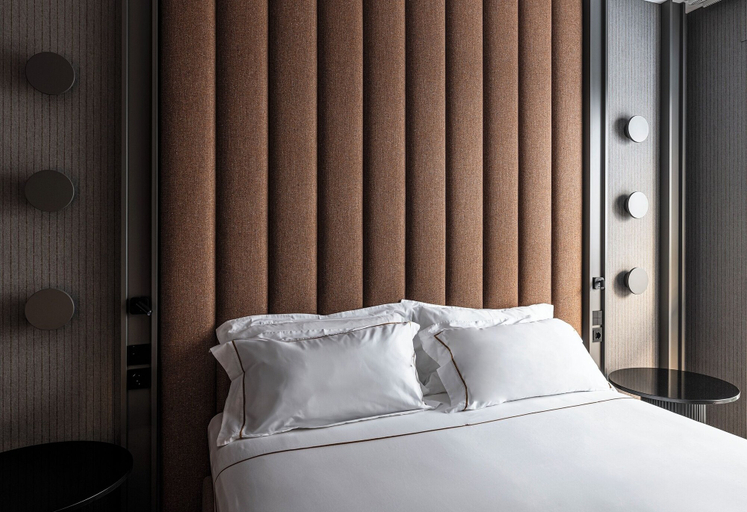 Bedroom 3, Zeta Rentals, Bari