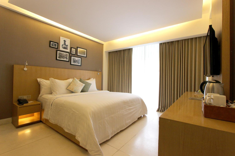 Bedroom 13