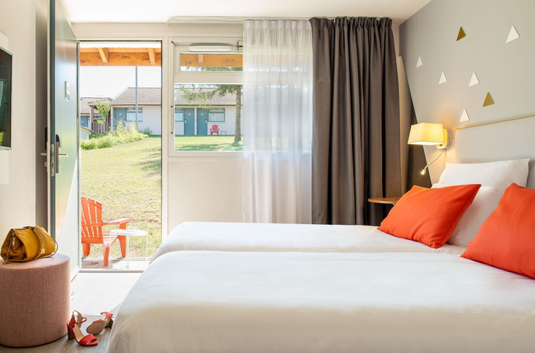 Bedroom 8