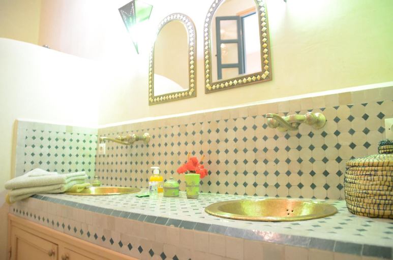 Bathroom 6