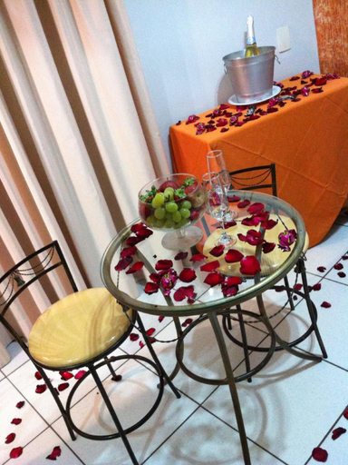 Others 4, Perea Hotel, São Carlos