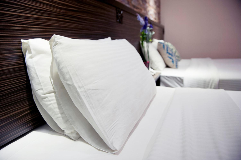 Bedroom 8