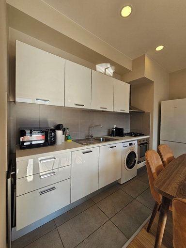 Others 5, Archi chavchavadze one bedroom, Tbilisi