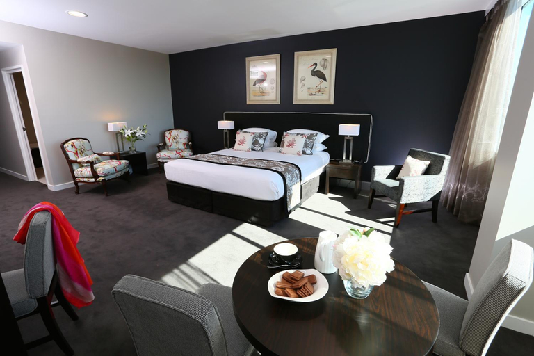 Bedroom 9