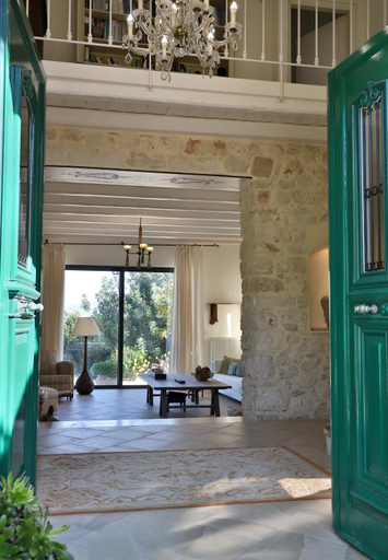Others 4, Olive House Traditional Villa with Pool, Crete