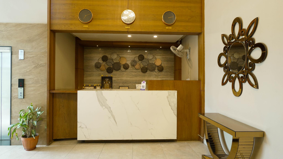 Others 4, Samasth Palatial Hotel, Mysore