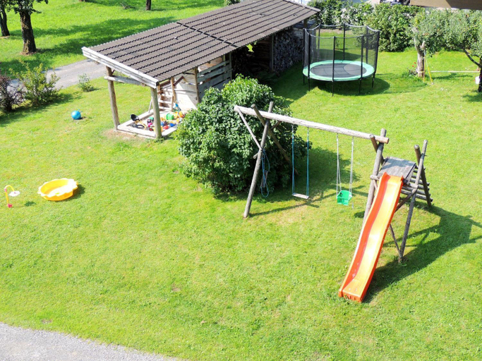 Playground 3, Pension Forsthof, Zell am See