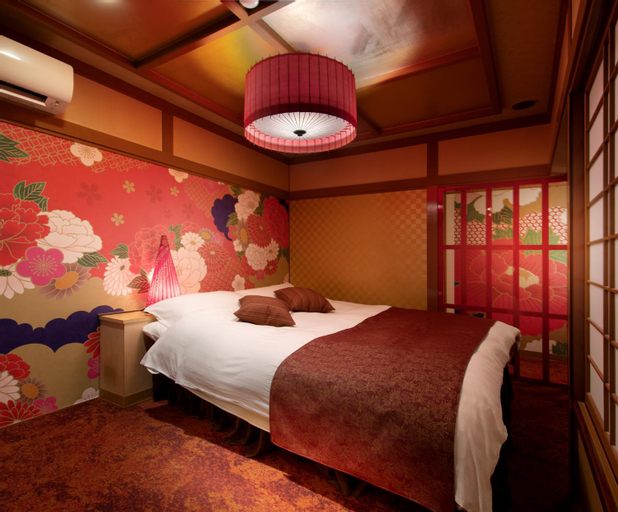 Hotel Benkyo Beya Amagasaki, Amagasaki