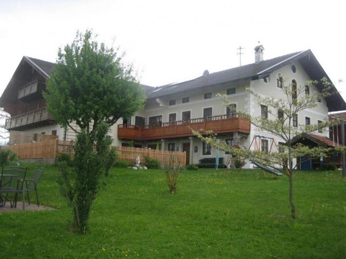 Schellenberger Hof, Rosenheim