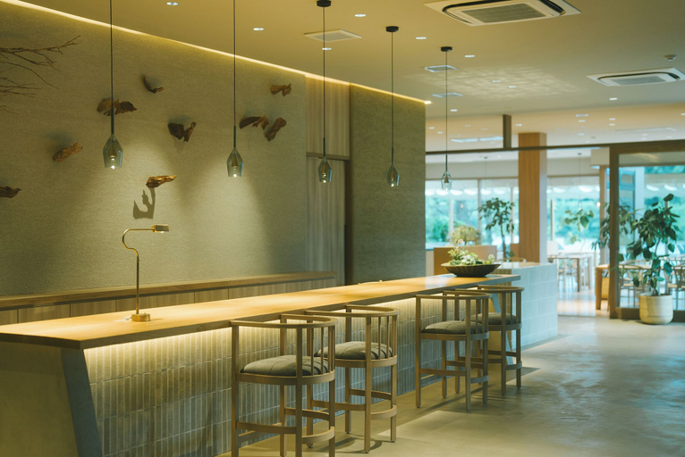 Food & Drinks 5, HOTEL and KOTEI SOKA, Kyōtango