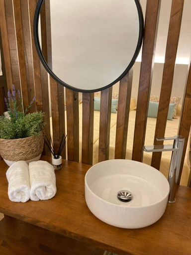 Bathroom 5, EL RINCÓN DE PILAR, Córdoba