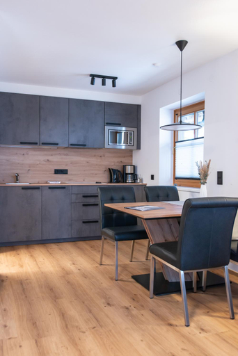 Others 5, Pension Appartements Alpenblick, Zell am See