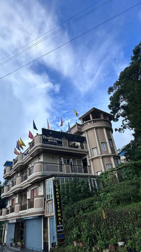 Exterior & Views 2, TRADITIONAL HOTEL AND RESTAURANT, Darjiling