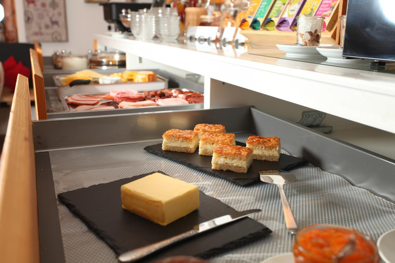 Food & Drinks 5, Landhaus Bromm, Bregenz