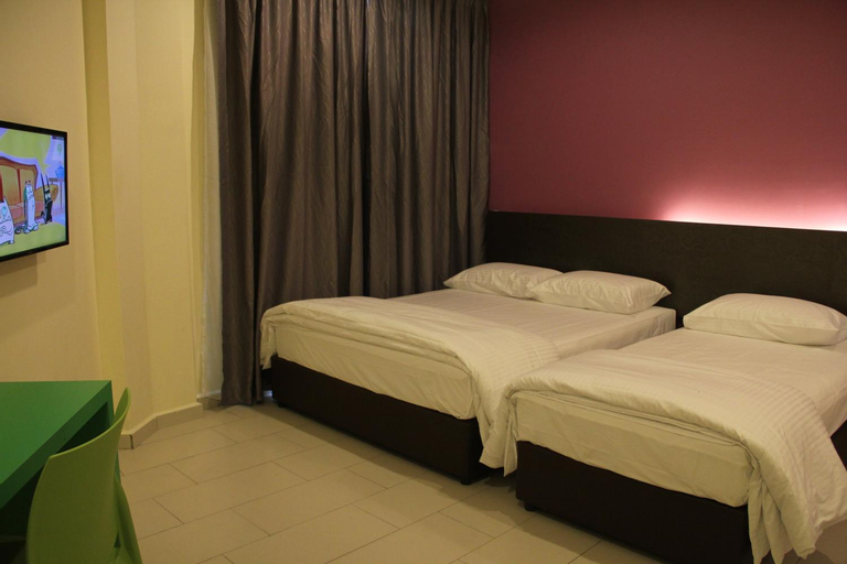 Bedroom 6