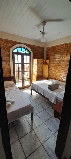 Others 3, San Bernardo Apart-Hotel, Alcobaca