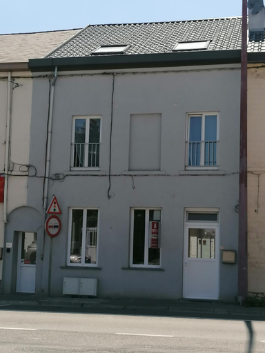 La Maison Heureuse, Hainaut
