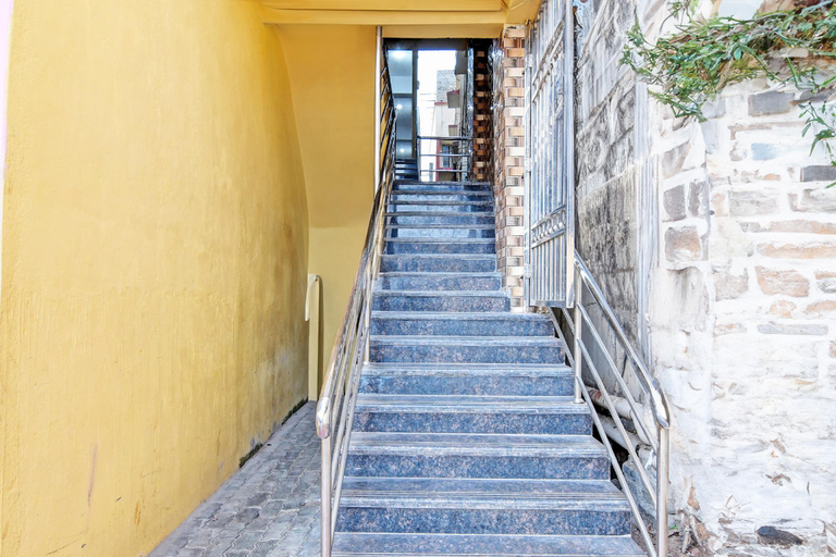 Others 1, Hotel O The New Inn, Khordha