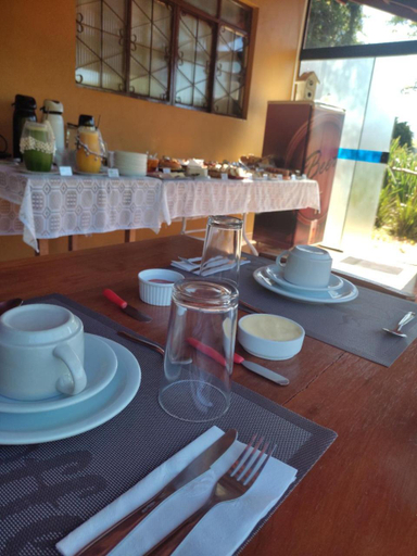 Food & Drinks 4, POUSADA ESTANCIA DAS CACHOEIRAS, Cunha